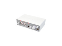 Steinberg IXO 22 White Steinberg IXO 22 White